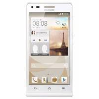 смартфон Huawei Ascend G6 Gold