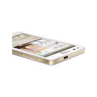 смартфон Huawei Ascend G6 Gold