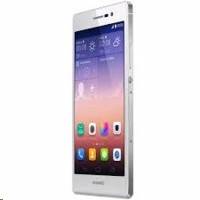 смартфон Huawei Ascend P7 White P7-L10 w