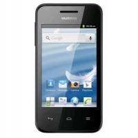 смартфон Huawei Ascend Y220 Black