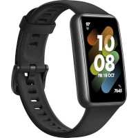 фитнес-браслет Huawei Band 7 Graphite Black