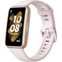 фитнес браслет Huawei Band 7 Nebula Pink