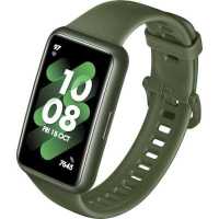 умные часы Huawei Band 7 Wilderness Green