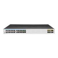 коммутатор Huawei CE5855-24T4S2Q-EI-F