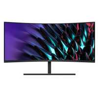 монитор Huawei Display B5-341W 53060796 Черный