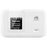 роутер Huawei E5372S-601