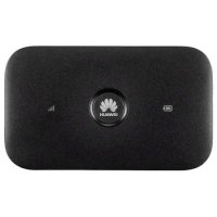 модем Huawei E5573Cs-322 Black