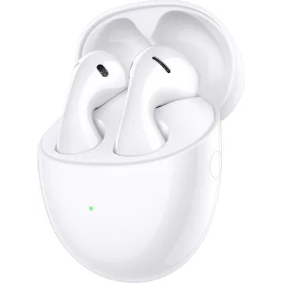наушники Huawei FreeBuds 5 Ceramic White
