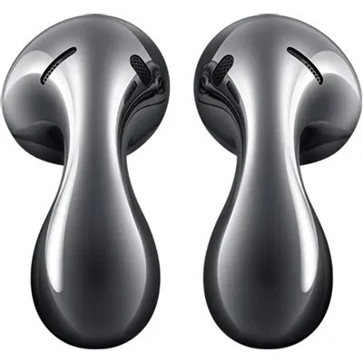наушники Huawei FreeBuds 5 Silver Frost