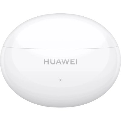 наушники Huawei FreeBuds 5i Ceramic White