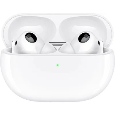 наушники Huawei FreeBuds Pro 3 White