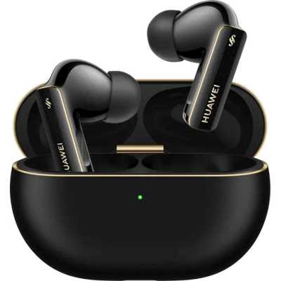 наушники Huawei FreeBuds Pro 4 Black
