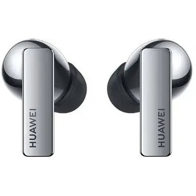наушники Huawei FreeBuds Pro Silver