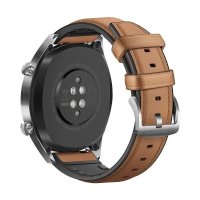 умные часы Huawei Watch GT Hybrid FTN-B19 Steel Grey 55023210