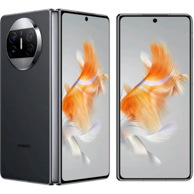 смартфон Huawei Mate X3 12/512GB Black черный