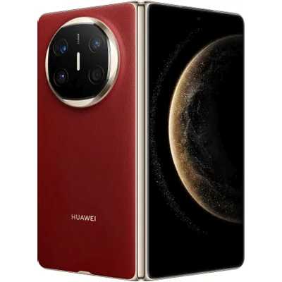 смартфон Huawei Mate X6 12/512GB Red красный