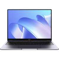 ноутбук Huawei MateBook 14 KLVD-WFH9 53012PCH Серый