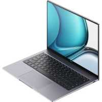 ноутбук Huawei MateBook 14S HKD-W76 53012MAU Серый