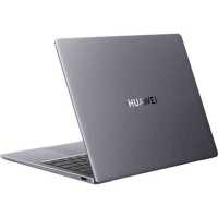 ноутбук Huawei MateBook 14S HKD-W76 53012MAU Серый