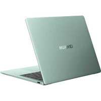 ноутбук Huawei MateBook 14S HKD-W76 53012RTL Зелёный