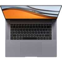 ноутбук Huawei MateBook 16 53012VNB Серый