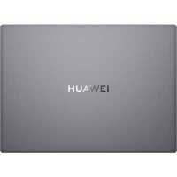 ноутбук Huawei MateBook 16 53012VNB Серый