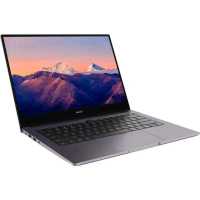 ноутбук Huawei MateBook B3-420 NDZ-WDH9A 53012AMR Серый