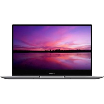 ноутбук Huawei MateBook B3-420 NDZ-WDH9A 53012AMR Серый