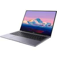 ноутбук Huawei MateBook B5-430 KelvinDZ-WDH9AQ 53012KFS Серый