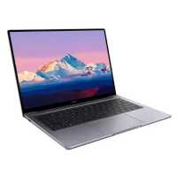 ноутбук Huawei MateBook B5-430 KLVDZ-WFH9 53013FCW Серебристый