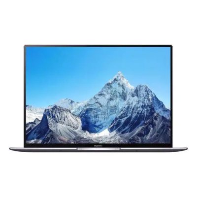 ноутбук Huawei MateBook B7-420 53013MVS Серый