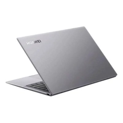 ноутбук Huawei MateBook B7-420 53013MVS Серый