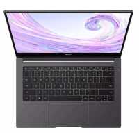 ноутбук Huawei MateBook D 14 NbM-WDQ9 53012RBJ Серый