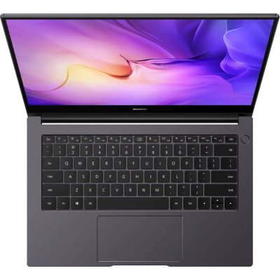 ноутбук Huawei MateBook D 14 MDF-X 53014ASS Серый