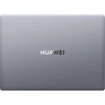 ноутбук Huawei MateBook D 14 MDG-X 53014BSB Серый