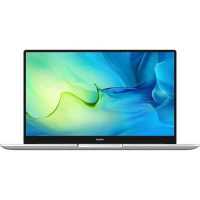 ноутбук Huawei MateBook D 15 BoM-WFQ9 53013HST Серебристый
