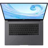 ноутбук Huawei MateBook D 15 BoD-WDH9 53013GHA Серый