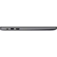 ноутбук Huawei MateBook D 15 BoD-WDH9 53013GHA Серый
