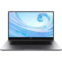 ноутбук Huawei MateBook D 15 BoD-WDH9 53013GHA Серый