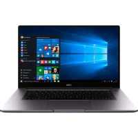 ноутбук Huawei MateBook D 15 BoD-WDH9 53013GHA Серый