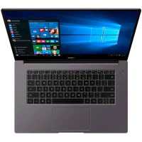 ноутбук Huawei MateBook D 15 BoD-WDH9 53013GHA Серый