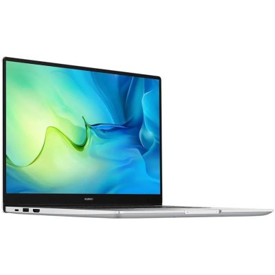 ноутбук Huawei MateBook D 15 BoM-WFP9 53013TUE-wpro Серебристый