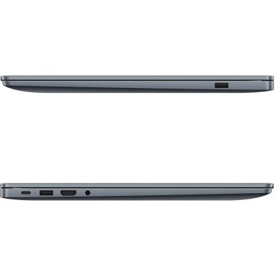 ноутбук Huawei MateBook D 16 53013TPC Серый
