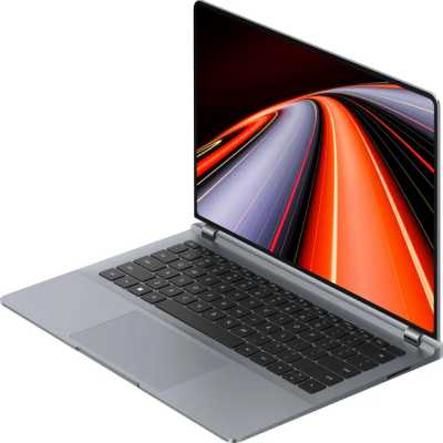 ноутбук Huawei MateBook GT 14 EnzoH-W5211T 53014NQC Серый космос