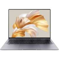 ноутбук Huawei MateBook X Pro 2022 53013GCR Серый