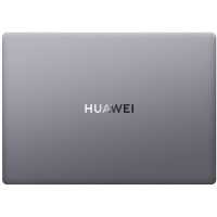 ноутбук Huawei MateBook X Pro 2022 53013GCR Серый