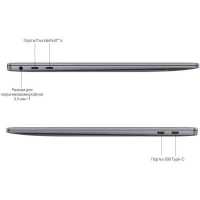 ноутбук Huawei MateBook X Pro 2022 53013GCR Серый