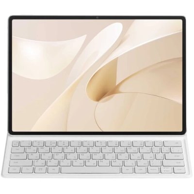 планшет Huawei MatePad 12 X 8/256GB Wi-Fi White 53014CVK Белый