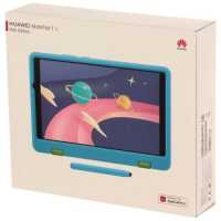 планшет Huawei MatePad T8 2/16Gb LTE Kids Edition Deep Blue Синий