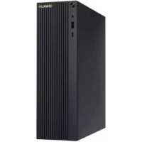 компьютер Huawei MateStation B520 PUBZ-W3891C 53012UVF Черный